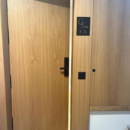Apartamento Moderno Costa Suite 49 1D Λας Πάλμας ντε Γκραν Κανάρια Εξωτερικό φωτογραφία