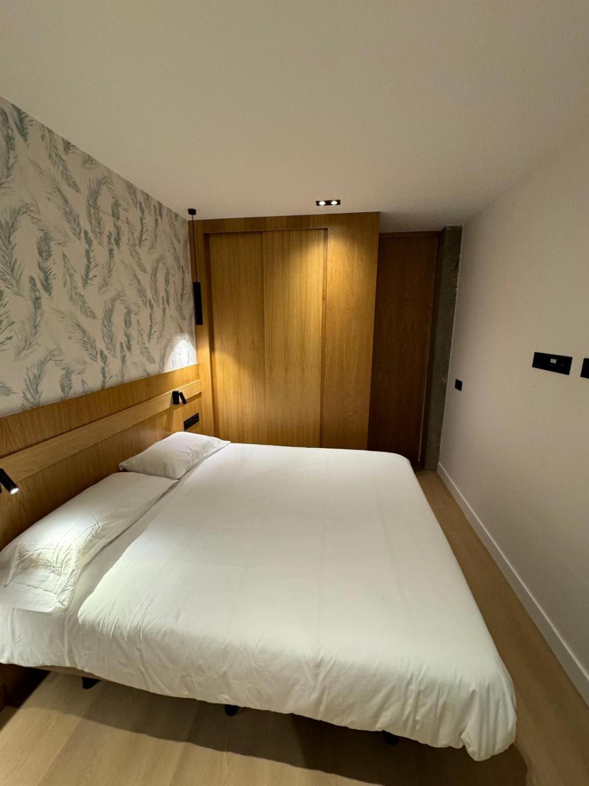 Apartamento Moderno Costa Suite 49 1D Λας Πάλμας ντε Γκραν Κανάρια Εξωτερικό φωτογραφία