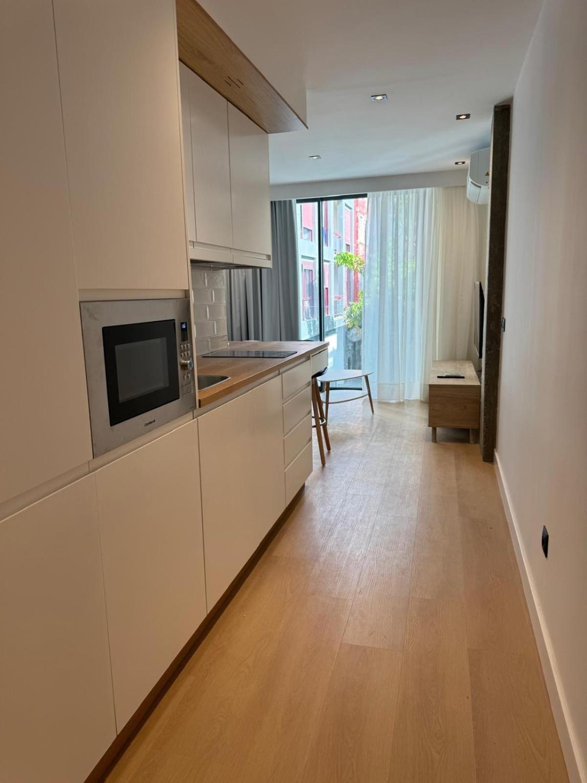 Apartamento Moderno Costa Suite 49 1D Λας Πάλμας ντε Γκραν Κανάρια Εξωτερικό φωτογραφία