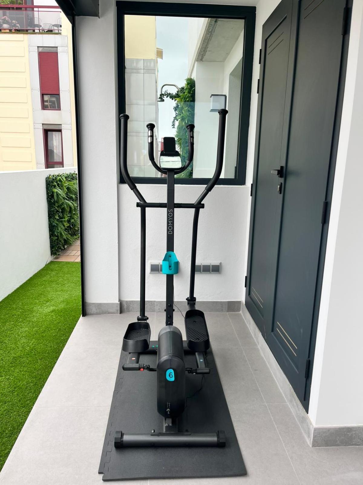Apartamento Moderno Costa Suite 49 1D Λας Πάλμας ντε Γκραν Κανάρια Εξωτερικό φωτογραφία