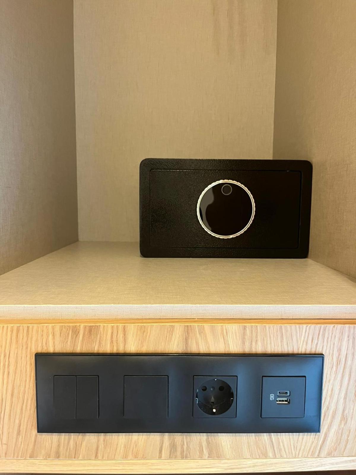 Apartamento Moderno Costa Suite 49 1D Λας Πάλμας ντε Γκραν Κανάρια Εξωτερικό φωτογραφία
