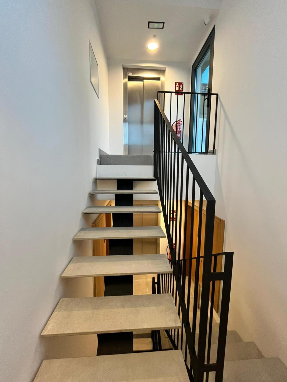 Apartamento Moderno Costa Suite 49 1D Λας Πάλμας ντε Γκραν Κανάρια Εξωτερικό φωτογραφία