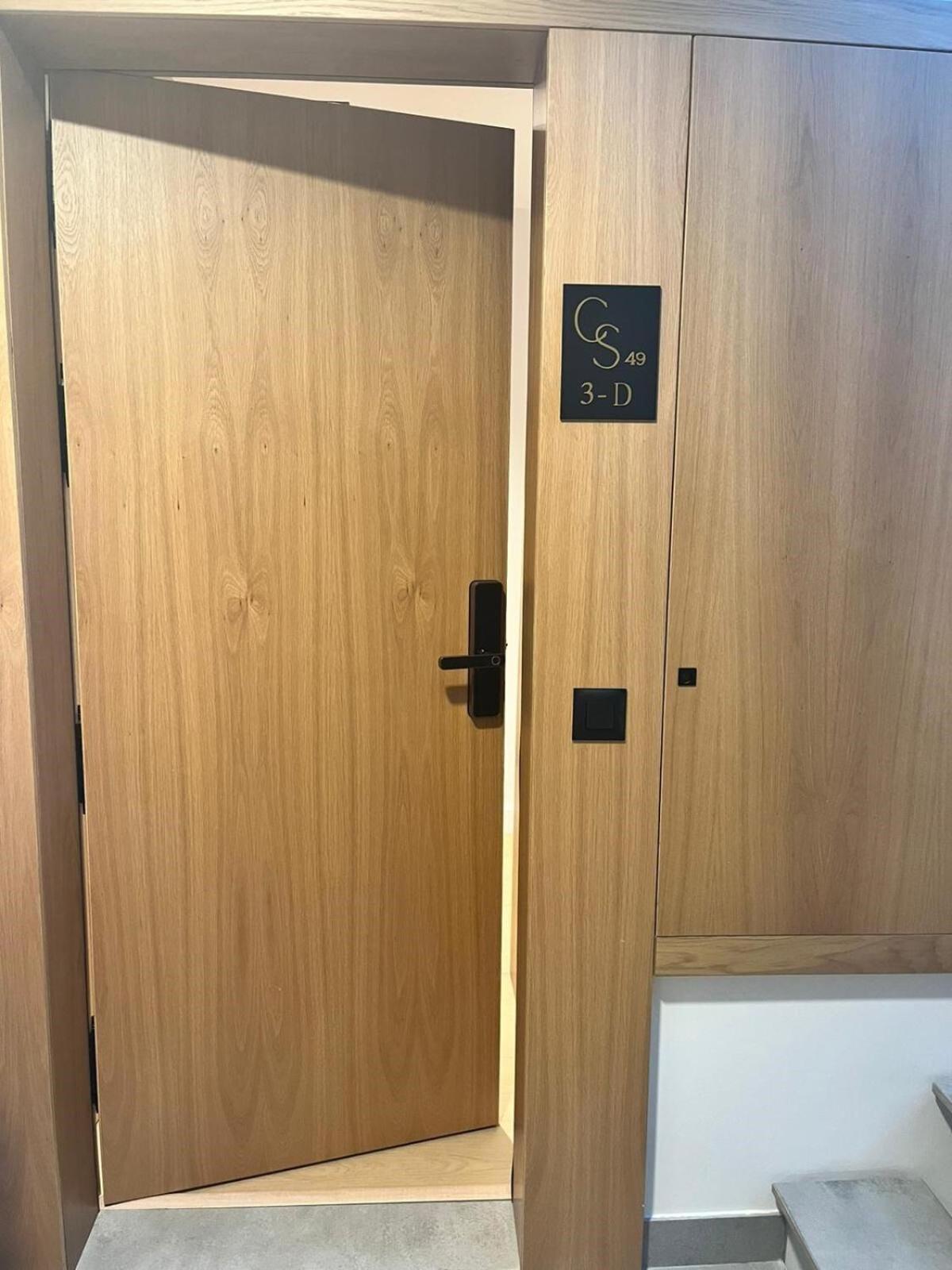 Apartamento Moderno Costa Suite 49 1D Λας Πάλμας ντε Γκραν Κανάρια Εξωτερικό φωτογραφία